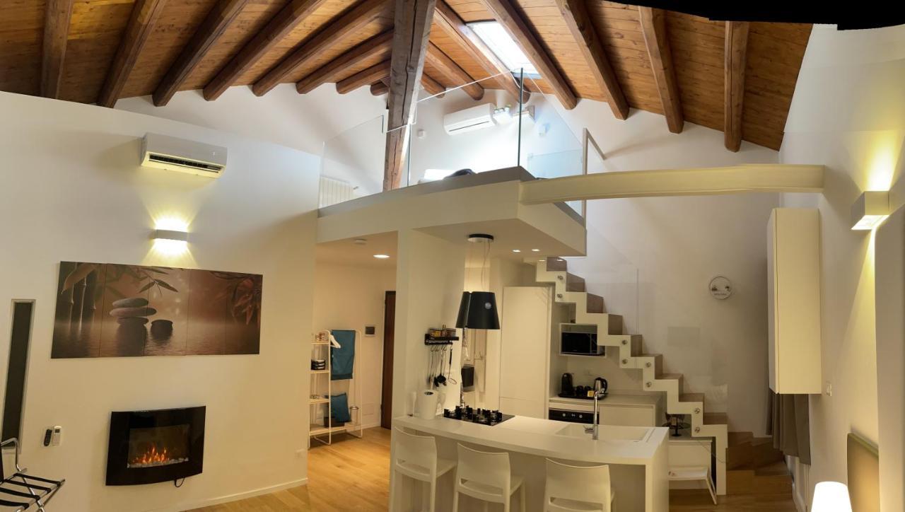 Meloluxuryhouse Villa Palermo Exterior foto